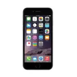 Smartphone Apple iPhone 6 16GB Space Gray - Refurbished