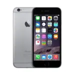 Smartphone Apple iPhone 6 16GB Space Gray - Refurbished