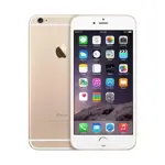 Smartphone Apple iPhone 6 16GB Gold - Refurbished Grade A
