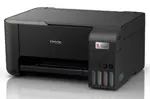 Impresora EPSON L3210 Multifunción Con Inyección térmica de tinta