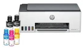 Impresora Multifuncion Smart Tank 5...