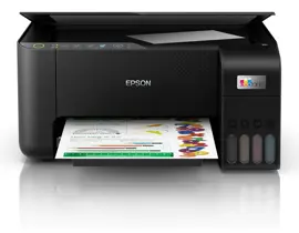 Impresora  L3250 Multifunción Con I...