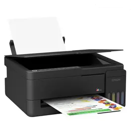 Impresora Multifuncion L3350 Tinta ...