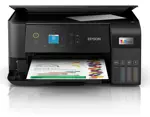 IMPRESORA MULTIFUNCION L3560 TINTA INAL EPSON