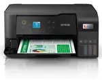 IMPRESORA MULTIFUNCION L3560 TINTA INAL EPSON