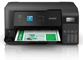 Impresora Multifuncion L3560 Tinta ...