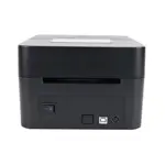 Impresora Termica 100 Mm Comandera Etiquetas Directa It04 Negra Nictom