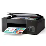 Impresora Multifunción Brother Dcp-t220 Inkbenefit Tank