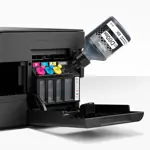 Impresora Multifunción Brother Dcp-t220 Inkbenefit Tank