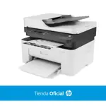 Impresora Láser HP 137fnw