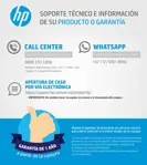 Impresora Láser HP 137fnw