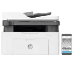 Impresora Láser HP 137fnw