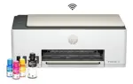 Impresora Todo En Uno Hp Smart Tank 583 Multifuncion Wifi