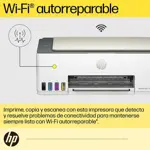 Impresora Todo En Uno Hp Smart Tank 583 Multifuncion Wifi