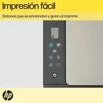 Impresora Todo En Uno Hp Smart Tank 583 Multifuncion Wifi