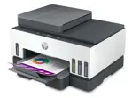 Impresora Multifuncion A Color Hp Smart Tank 790 Con Wifi