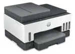Impresora Multifuncion A Color Hp Smart Tank 790 Con Wifi