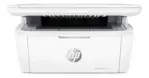 Impresora Multifuncional Hp Laserjet Pro M141w Wifi 20ppm