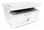 Impresora Multifuncional Hp Laserjet Pro M141w Wifi 20ppm