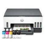 Impresora Hp Multifuncion Smart Tank 720 6uu46a Wi-fi