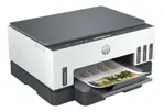 Impresora Hp Multifuncion Smart Tank 720 6uu46a Wi-fi