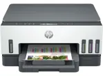 Impresora Hp Multifuncion Smart Tank 720 6uu46a Wi-fi