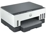 Impresora Hp Multifuncion Smart Tank 720 6uu46a Wi-fi