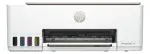 Impresora Multifuncion Hp Smart Tank 583 Wifi Con Resma A4 Blanco