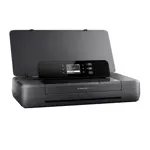 Impresora portátil HP OfficeJet 200 color CZ993A