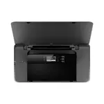 Impresora portátil HP OfficeJet 200 color CZ993A