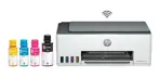 Impresora Todo En Uno Hp Smart Tank 580 Multifuncion Wifi