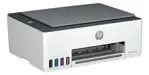 Impresora Todo En Uno Hp Smart Tank 580 Multifuncion Wifi