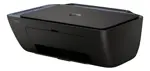 Impresora Hp Deskjet Ink Advantage 2975 Multifuncion Negro
