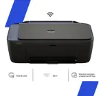 Impresora Hp Deskjet Ink Advantage 2975 Multifuncion Negro
