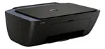Impresora Hp Deskjet Ink Advantage 2975 Multifuncion Negro