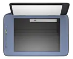 Impresora Hp Deskjet Ink Advantage 2975 Multifuncion Negro