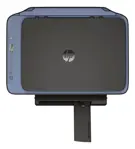 Impresora Hp Deskjet Ink Advantage 2975 Multifuncion Negro