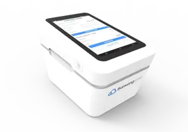 Facturador Movil Electronico Con Pa...