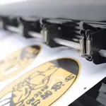 Plotter de corte Sky cut V48 126cm con stand