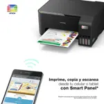 Impresora Monofunción EPSON L1250 
