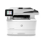Impresora Multifuncion HP M4103FDW WiFi Eprint 2Z629A