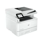 Impresora Multifuncion HP M4103FDW WiFi Eprint 2Z629A