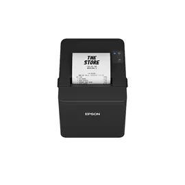 Impresora Tmt20iv Serie Rj45 Usb T...