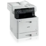Multifunción Brother Mfc-L8900Cdw 33Ppm Wifi Duplex