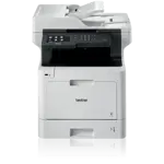 Multifunción Brother Mfc-L8900Cdw 33Ppm Wifi Duplex