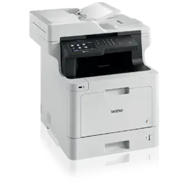 Multifunción MfcL8900cdw 33Ppm Wif...