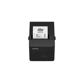 Impresora Tmt20ivl001 Usb Serie Te...