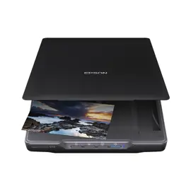 Scanner Perfection V39ii Cama Plan...