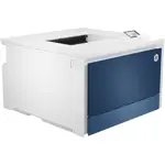 Impresora HP LaserJet Pro 4203DW 35PPM 5HH48A Blanca