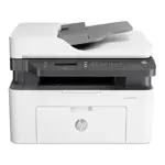 Impresora Multifuncion HP M137FNW 21PPM AZB84A